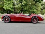 Jaguar XK120 LT2 Alloy Roadster 1950 года